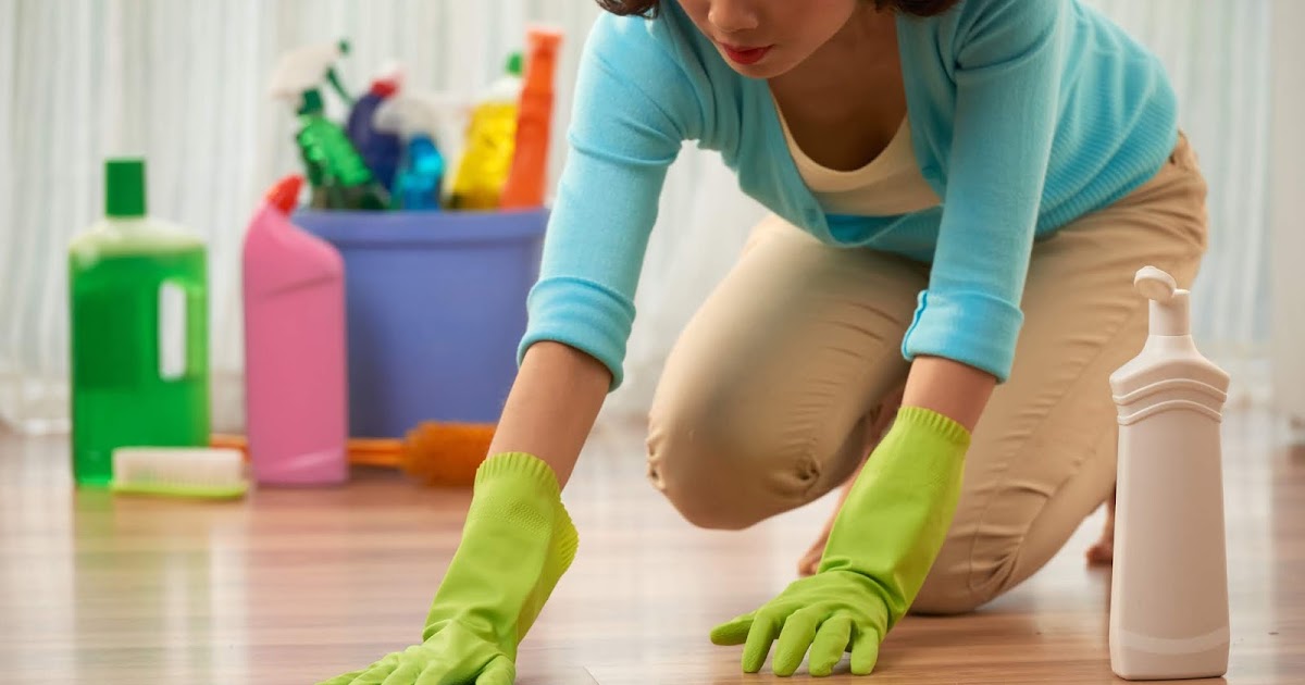 4 tips to train your domestic worker