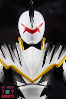 Power Rangers Lightning Collection Dino Thunder White Ranger 02