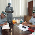 Ogun Customs seizes goods with DPV worth N1.5b in six months
