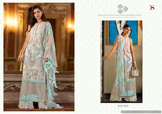 Deepsy Sana Safinaz lawn 19 pakistani Suits wholesale