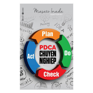 PDCA Chuyên Nghiệp ebook PDF EPUB AWZ3 PRC MOBI