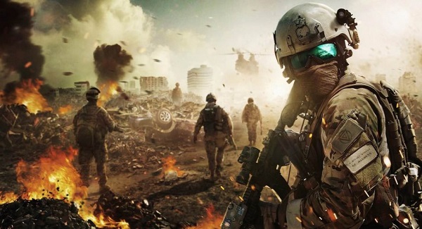 إشاعة : تسريبات جديدة عن لعبة Battlefield 6 القادمة و محتوى مختلف تماماً عن المتوقع