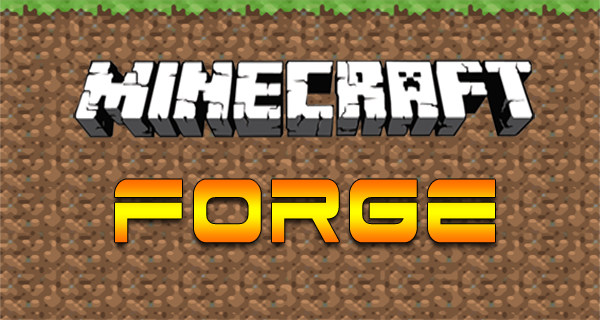 Minecraft Forge для minecraft 1.7.5 - карты - читы