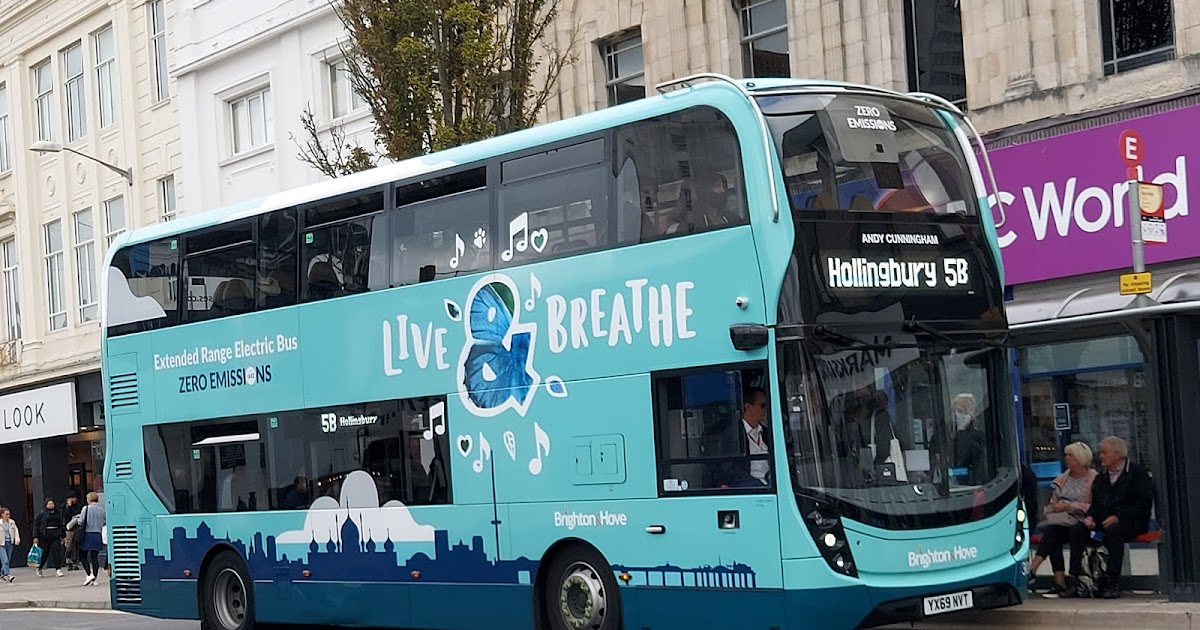 The 57 bus part 3 summary image