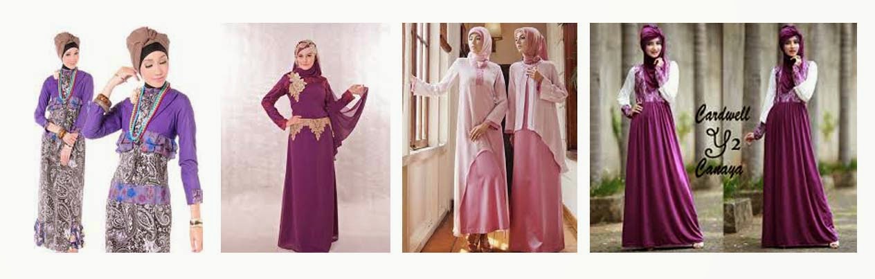 Inspirasi modis pembahasan baju pesta tentang  43+ Baju Pesta Muslim Yang Bagus, Info Penting!