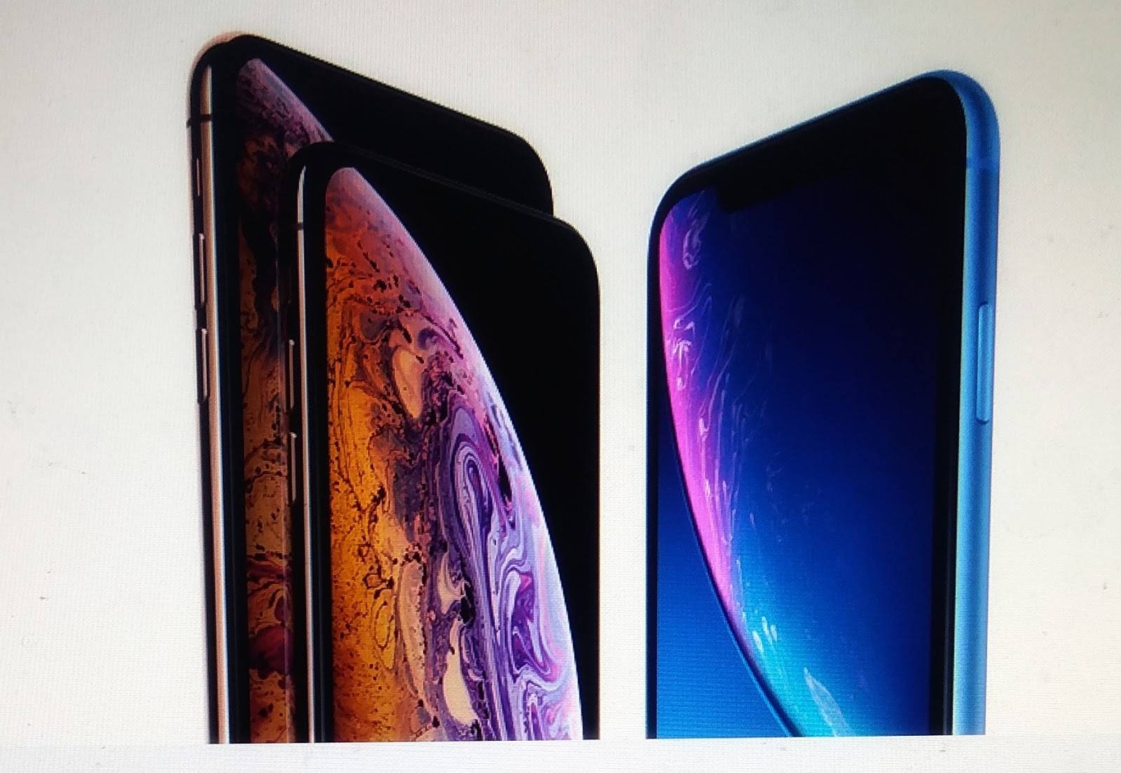 iPhone XR Tech Specification, Face ID, Camera Deatils, Design, Price