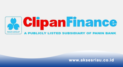 PT. Clipan Finance Indonesia Pekanbaru