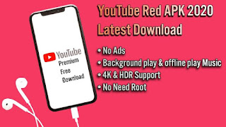 YouTube Premium APK v0.19.0 MOD Background Play (No Ads) YouTube Premium APK v0.19.0 MOD Background Play (No Ads)
