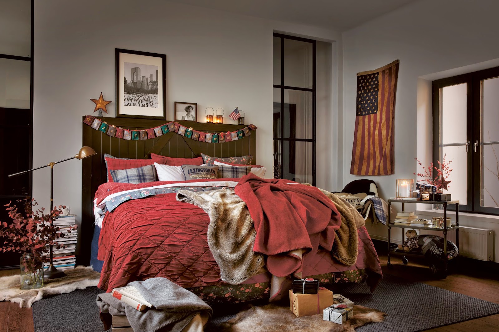 Lexington coladaily Christmas by Lexington | Oshlo