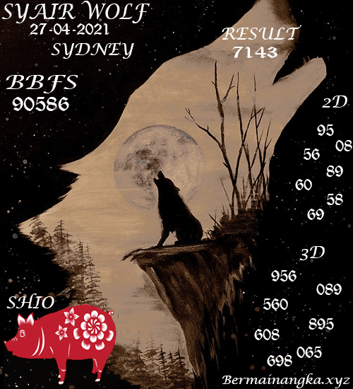 SYAIR SYDNEY 27 APRIL 2021