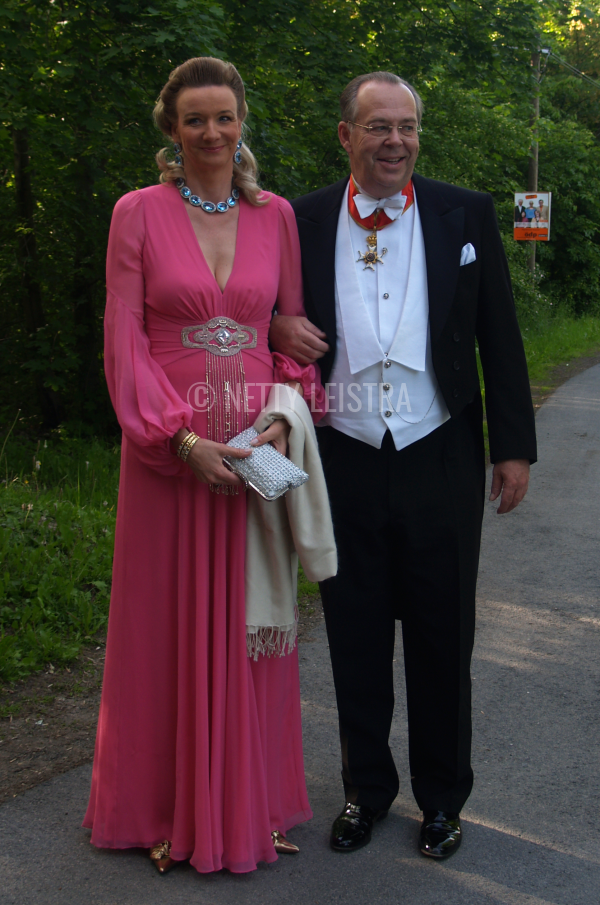 More German Noble Sparkle from the Löwenstein Family The Court Jeweller