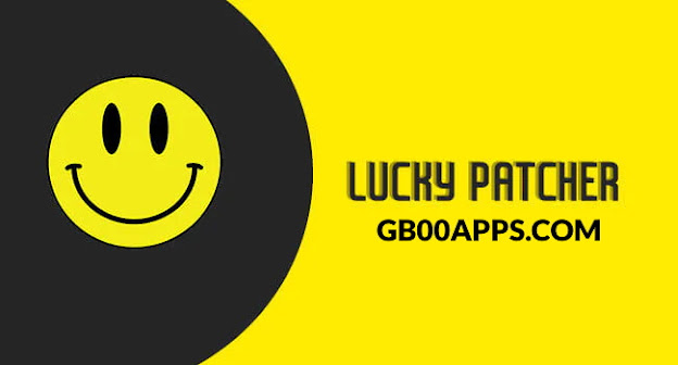 Lucky Patcher