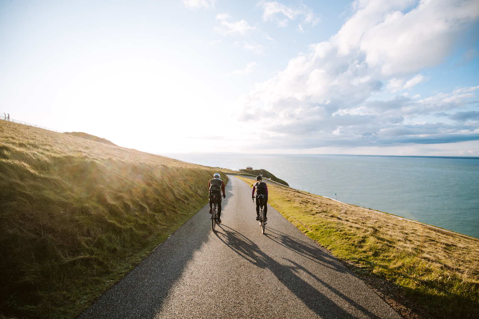 Explore Le Tour de Wight Isle of Wight Road Cycling Tour Explore Le Tour de Wight Isle of Wight Road Cycling Tour