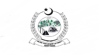 www.gda.gkp.pk - GDA Galiyat Development Authority Jobs 2021 in Pakistan www.gda.gkp.pk - GDA Galiyat Development Authority Jobs 2021 in Pakistan