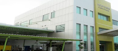 Info Loker Edisi Terbaru PT Hexpharm Jaya Laboratories Cikarang