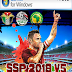 باتش بيس 6 تحديث 2018 PES 6 super star v5 hd + الأبديت اضافه الدوري المصري و ابطال افريقيا تحميل ميديا فير و تورنت