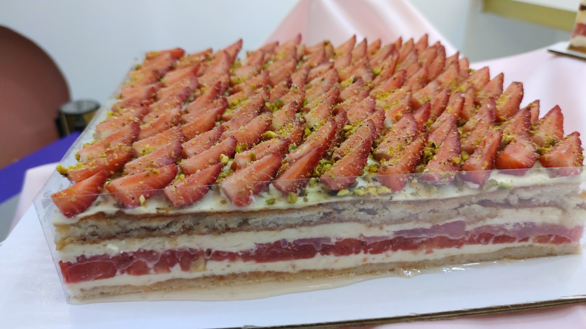 Adventures of Lurielle Get Ready for Koomi's P1 Waterberry Wonder