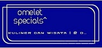 Omelet Specials^Jejak Kuliner dan Wisata | @ OmeletSpecials.Com