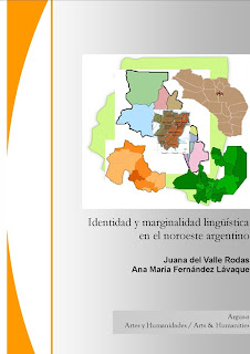 Identidad y marginalidad lingüística en el noroeste argentino 