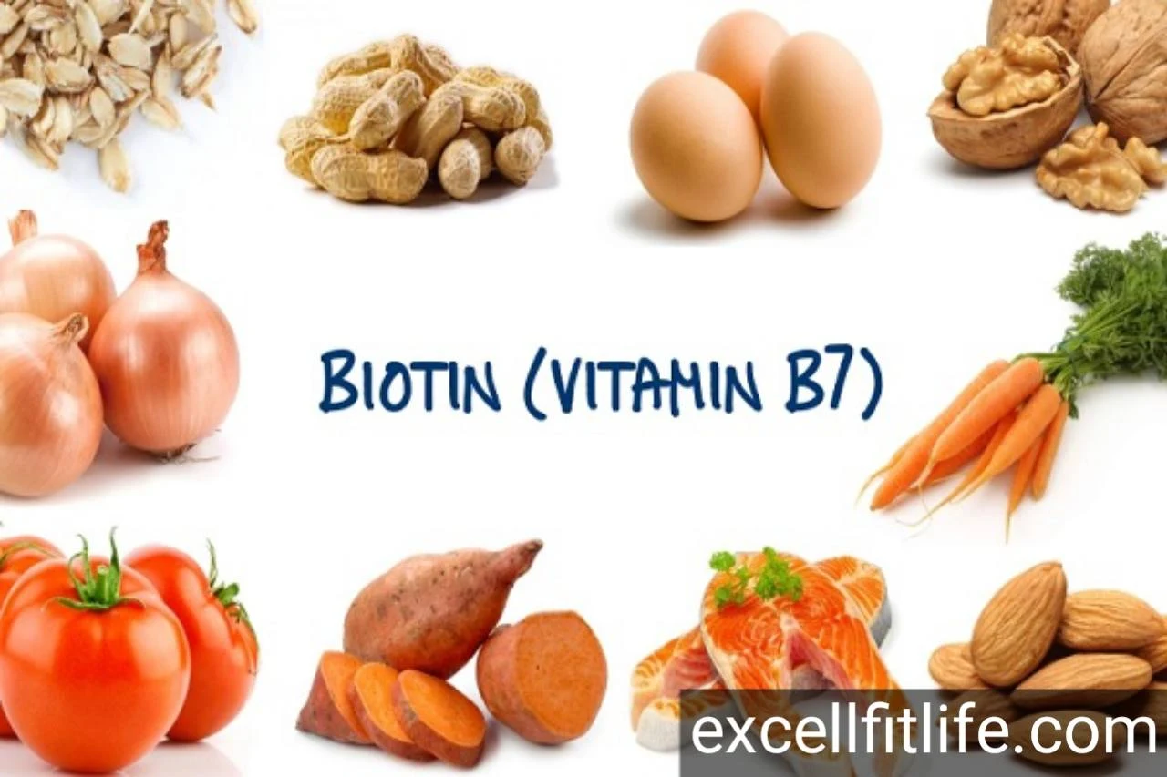 Konsumsi Vitamin B7 (Biotin) Dosis dan Efek Samping yang Harus Anda Tahu