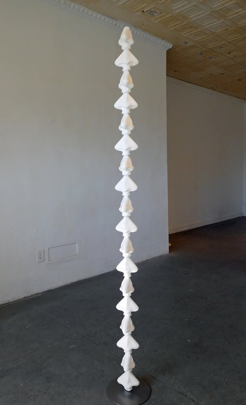 Art eWalk About Sculptures, St. Claude Arts District