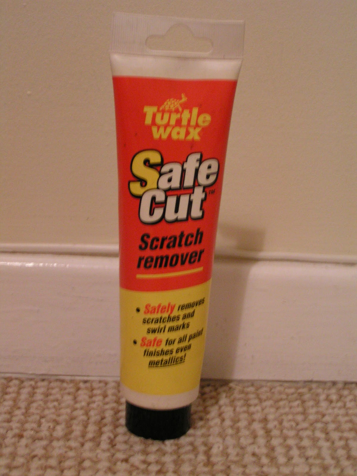 Dampf's modelling page Full gloss shine on plastic models