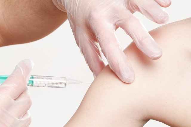 India administered around 32 Crores vaccine doses in 163 days, surpassed US Vaccination