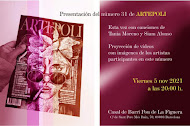 presentación revista ARTEPOLI nº. 31