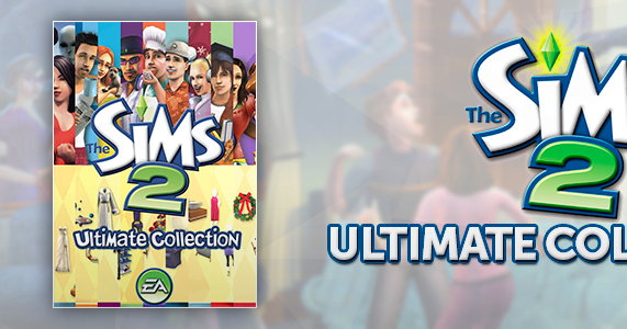 The Sims 2 Ultimate Collection Origin 2020 Kdamega
