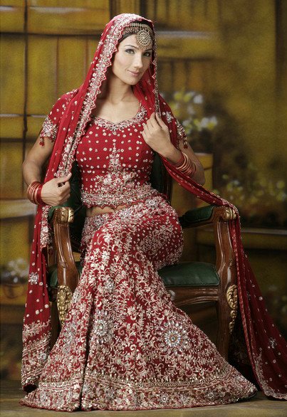 Pakistani Wedding wear Indian Bridal suits Pakistani Bridal dresses