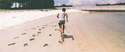 SPOILERS PARA RUNNERS  PRINCIPIANTES