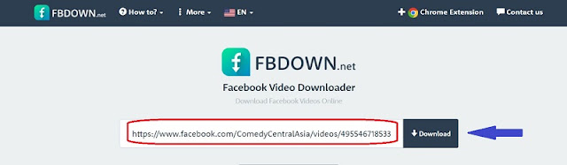 Hướng dẫn tải video trên Facebook về máy tính và điện thoại