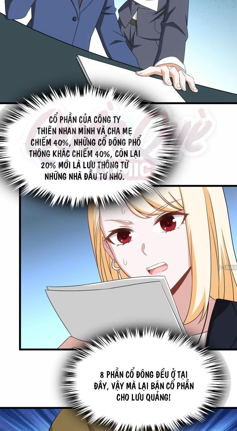 Tối Cường Ở Rể Chapter 32 - TC Truyện