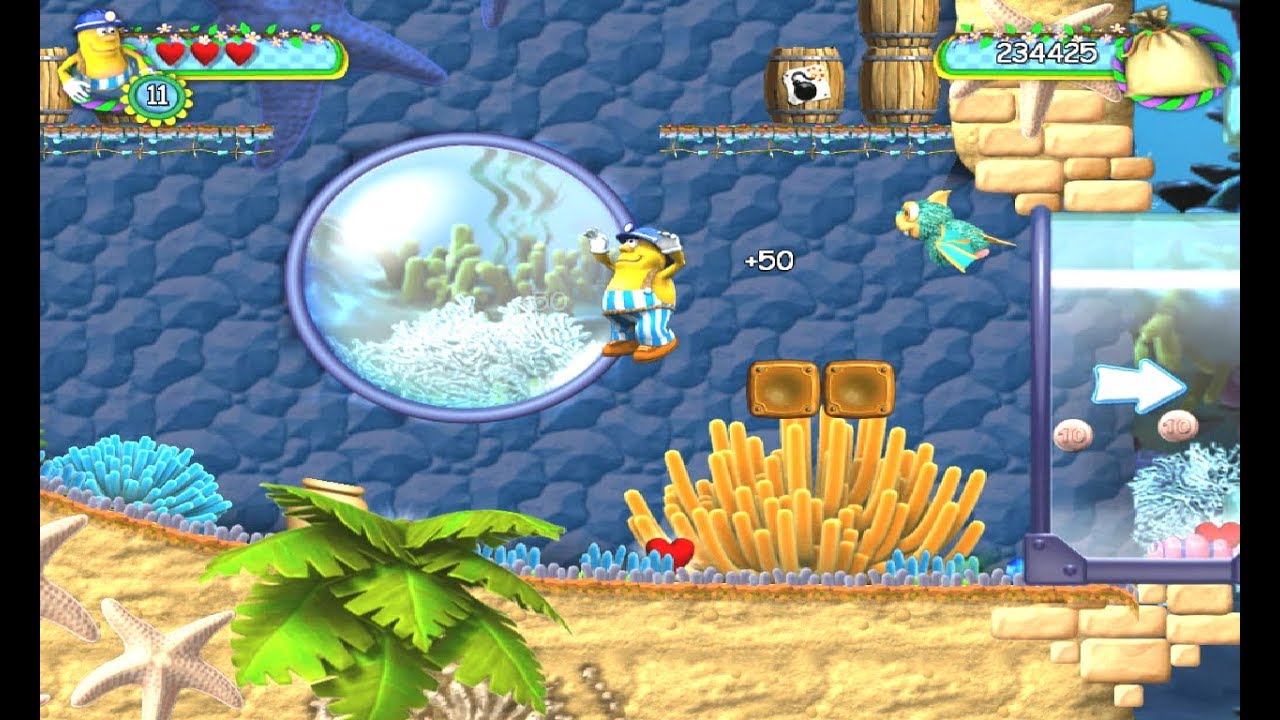 JUMPIN JACK PC GAME DOWNLOAD