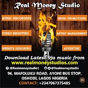 Record 3 songs & get 1 free (Music recording studio in Lagos)    