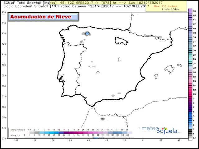 nieve ecmwf,tiempo,logroño,larioja,josecalvo,meteosojuela