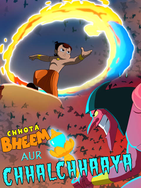 Chhota Bheem Himalayan Adventure Full Movie Download Chhota Bheem Himalayan Adventure Full Movie Download
