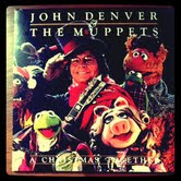 John Denver and The Muppets - A Christmas Together
