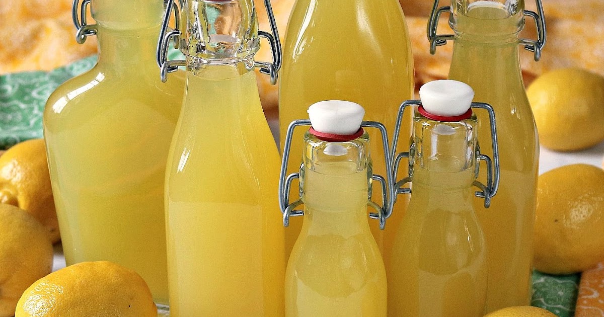 Evde Likor Ev Yapimi Likor Tarifleri Liquor At Home Liquor Recipes Limon Likoru Limoncello