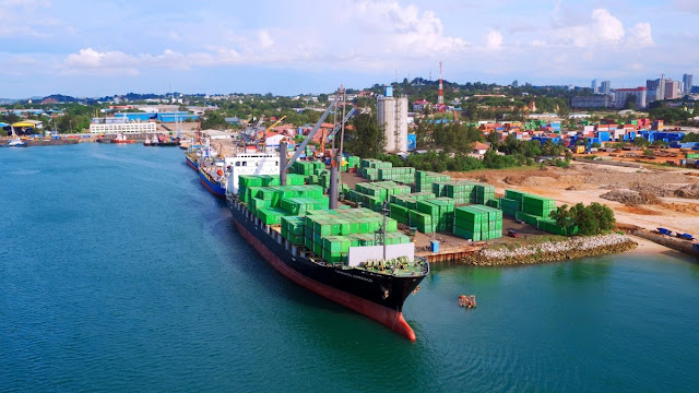 Untuk Mempermudah Perizinan Kepelabuhanan, BP Batam Siapkan Aplikasi IBOSS Untuk Mempermudah Perizinan Kepelabuhanan, BP Batam Siapkan Aplikasi IBOSS