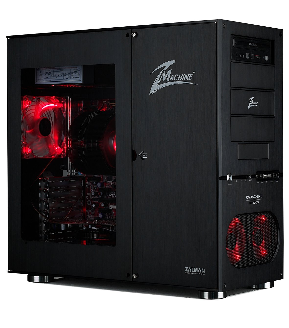 Langkah Langkah Merakit PC Beserta Gambarnya Lengkap