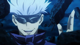 Hellominju.com : 呪術廻戦アニメ 第2話『自分のために』 感想 | Jujutsu Kaisen Ep.2 For Myself | Hello Anime !