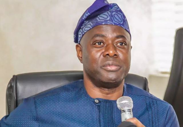 Oyo LGs: Mind your business – Makinde govt replies AGF Malami