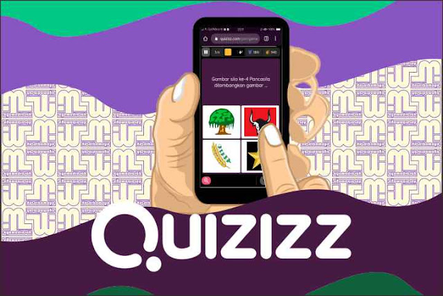 Kuis Online Quizizz