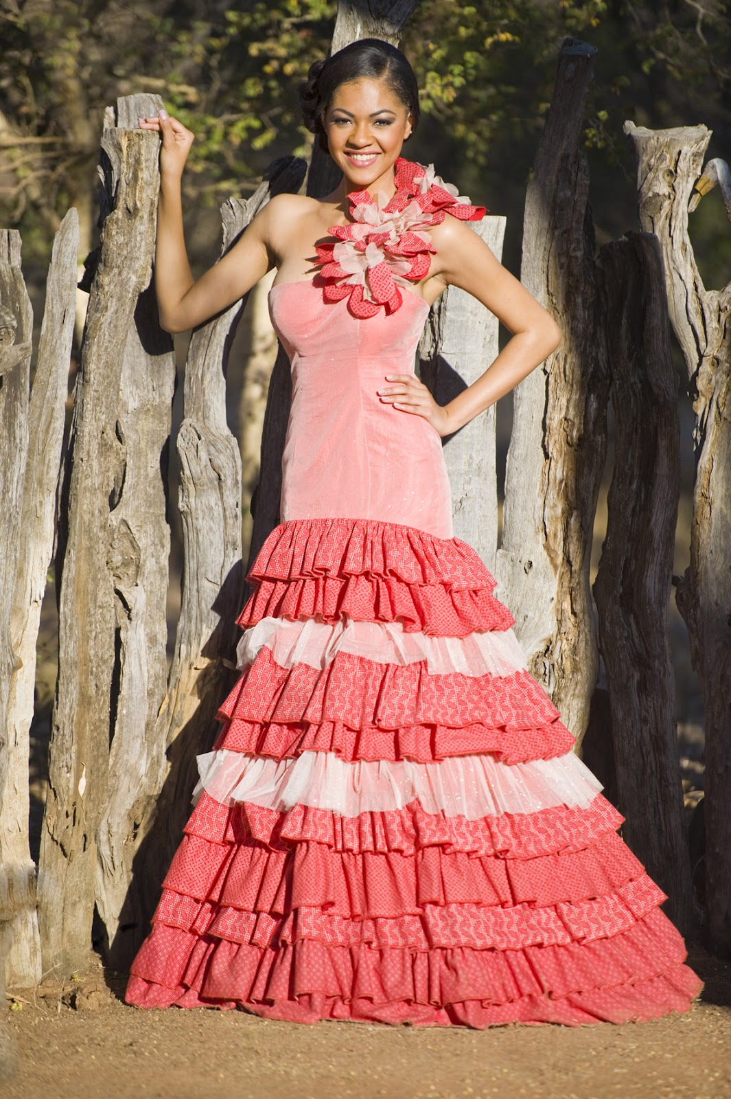 Miss World Botswana 2012 Beauty Contests Blog