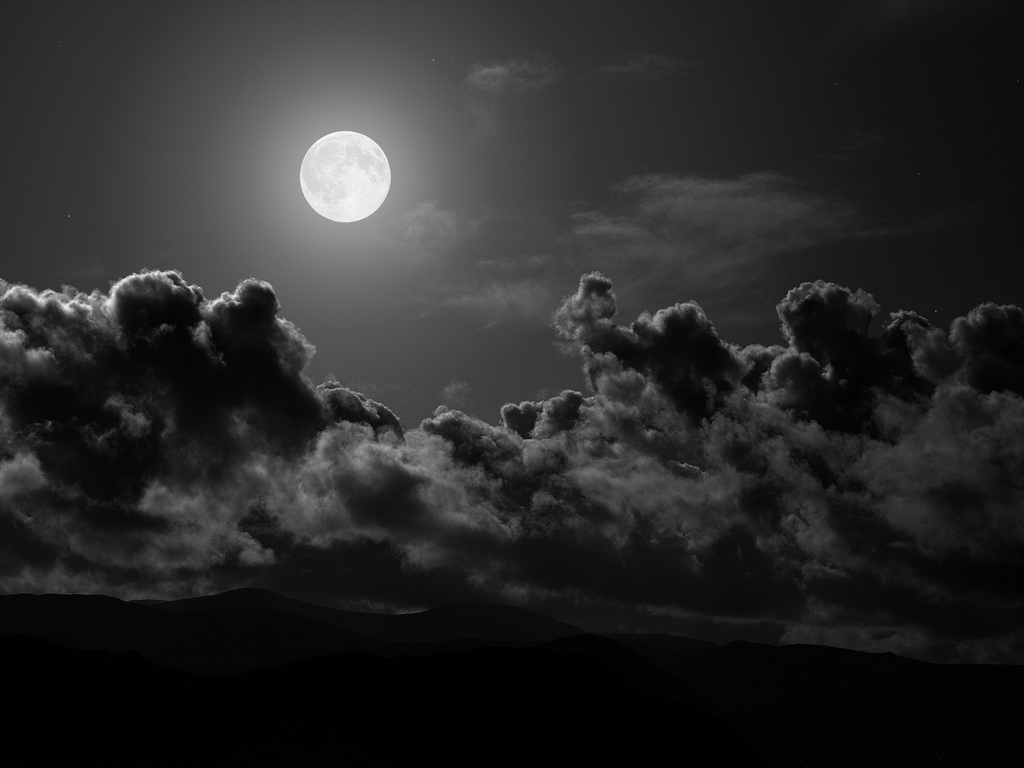 Moonlight | Earth Blog