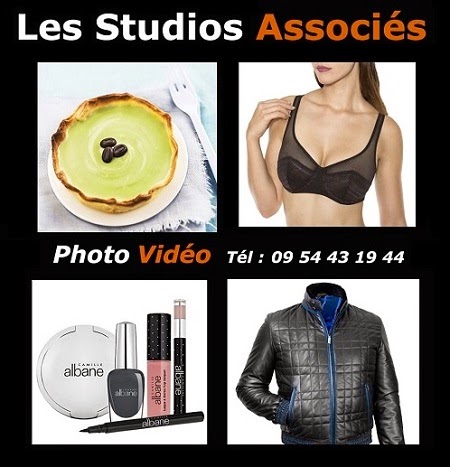  studio photo Paris