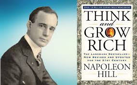 Napoleon Hill