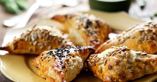 Nefis Talaş Böreği Tarifi ve gerekli malzemeler! Vezir Ajans