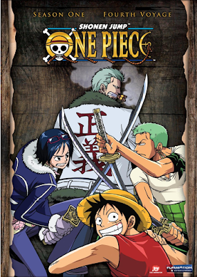 [การ์ตูน] One Piece 1st Season: East Blue - วันพีช ซีซั่น 1: ทะเลอีสท์บูล (Ep.1-52 END) [DVD-Rip 720p][เสียง ไทย/ญี่ปุ่น][บรรยาย:ไทย][.MKV] One%2BPiece%2BEast%2BBlue1